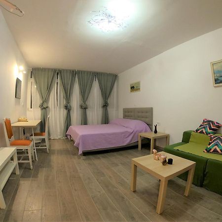 Studio Nina Split Extérieur photo