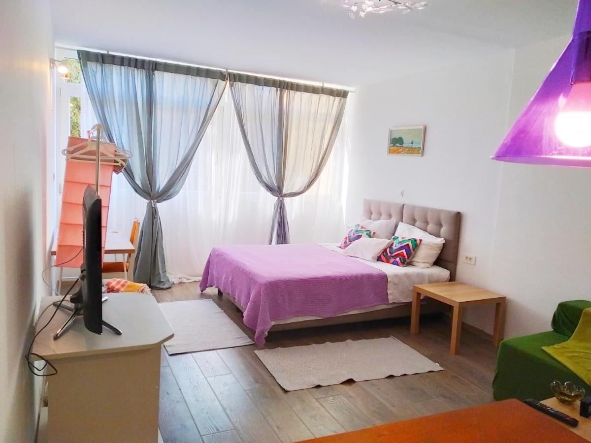 Studio Nina Split Extérieur photo