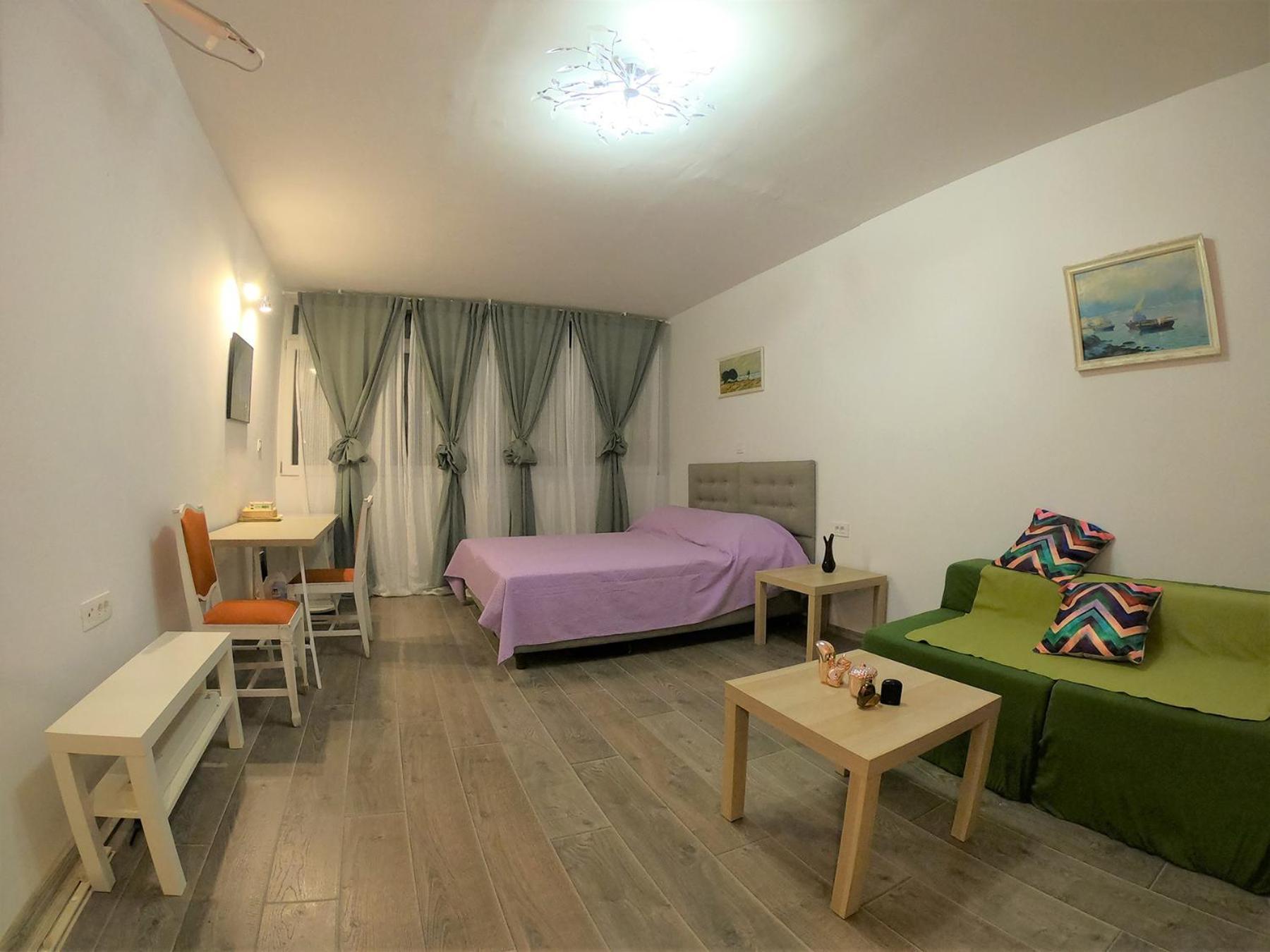 Studio Nina Split Extérieur photo