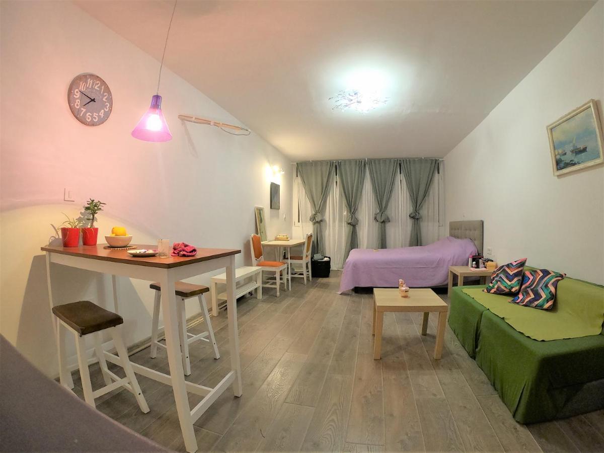 Studio Nina Split Extérieur photo